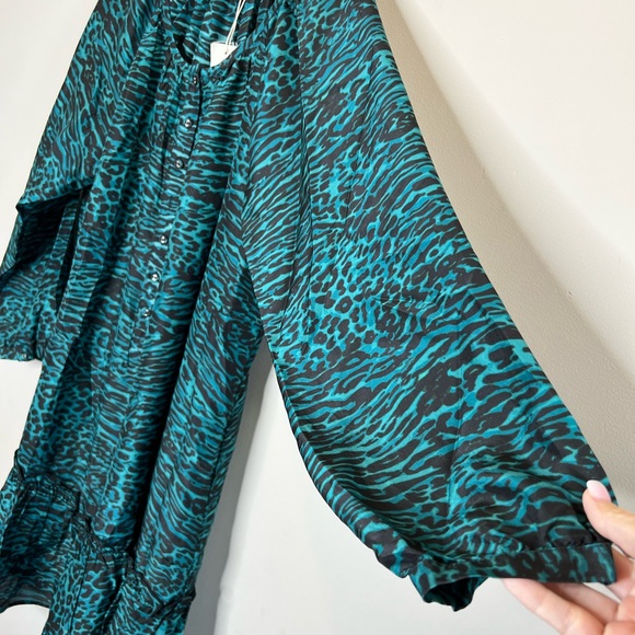 NWT Johnny Was Calme Friday Dress💋 - Picture 2 of 8